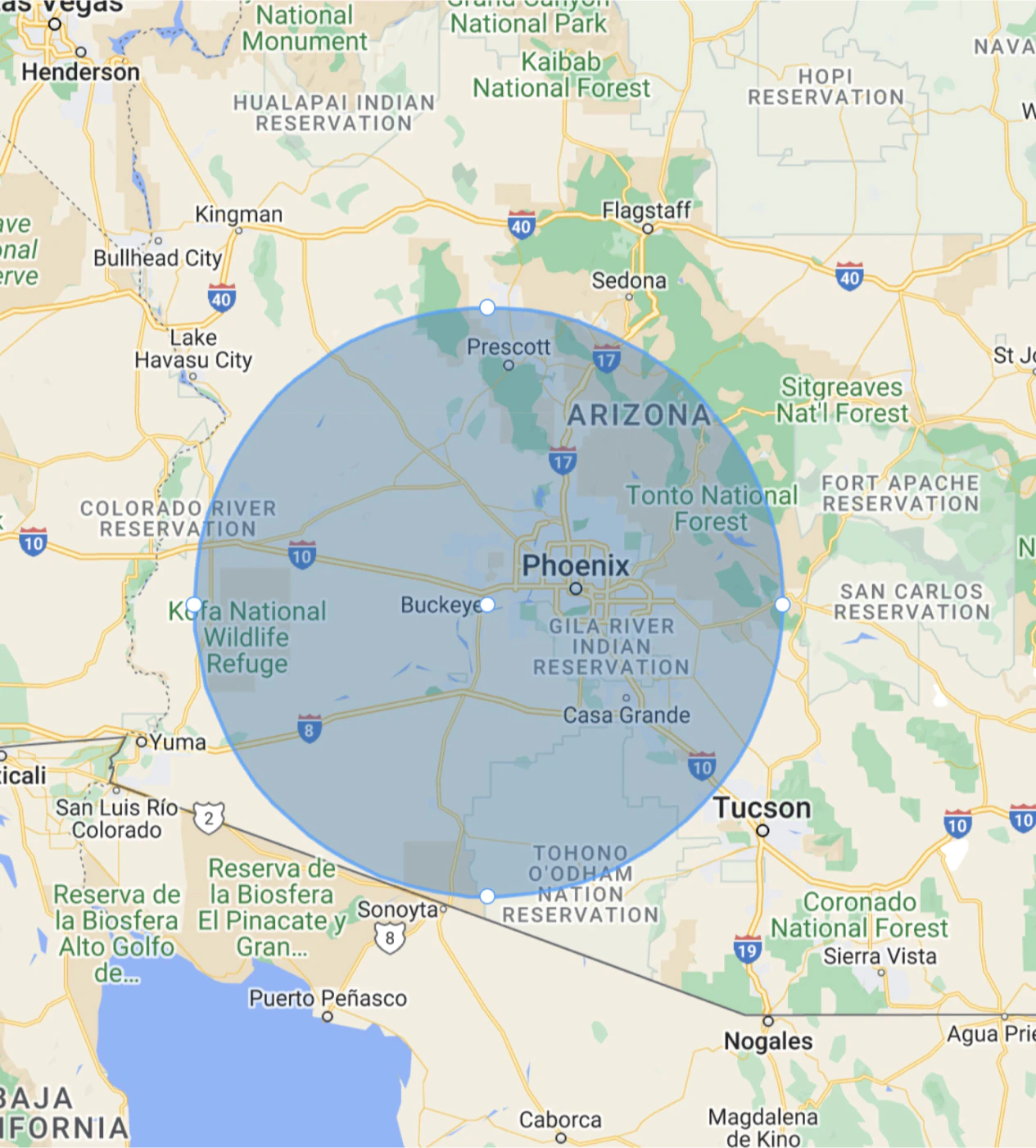 MapV Cool Vibes LLC opt